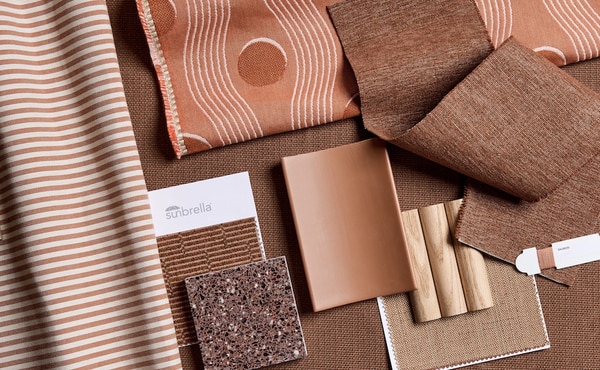 Performance Fabric Trading Programs