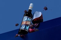 Full-Bodied Australian Wine Blends Image 1