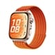 Athlete-Targeted Aluminum Smartwatches Image 2