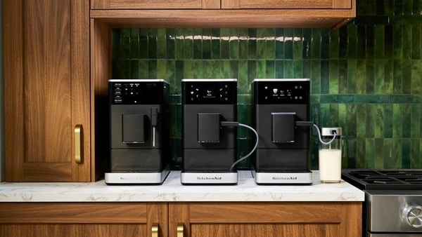 Iced Coffee Espresso Makers