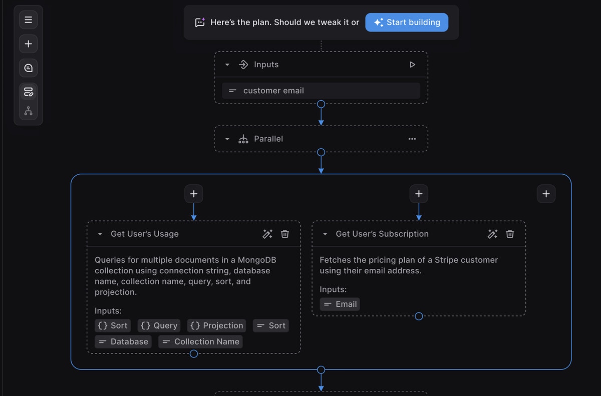 Backend Development Platforms: BuildShip Enables Visual Backend, API ...