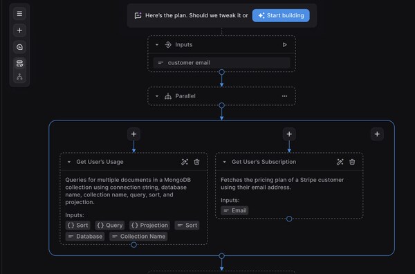 Backend Development Platforms: BuildShip Enables Visual Backend, API ...