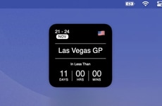 Race Day Countdown Tools