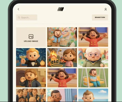 Meme Creation Tools