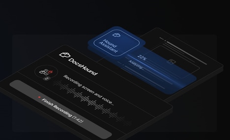Documentation Automation Tools
