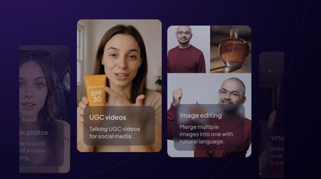 AI Content Studios
