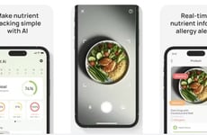 Nutrition Tracking Apps