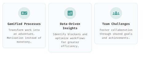 Agile Gamification Tools