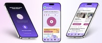 Pregnancy Support Apps Image 1