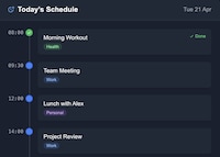 Time Blocking Tools