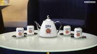 Bizarre Influencer-Supported Beer Campaigns Image 2