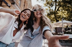 oral hair growth supports