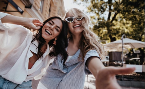 oral hair growth supports