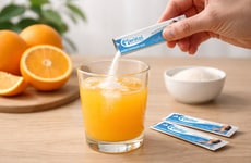 Single-Serve Marine Collagen Sachets