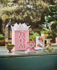 Spring-Themed Mother's Day Capsules