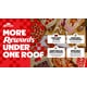 Reimagined Pizza Loyalty Programs Image 1