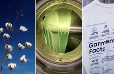 Lower-Impact Cotton Pretreatment Systems