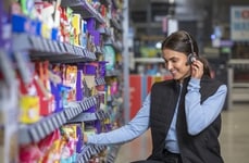 Employee-Focused Connected AI Assistants