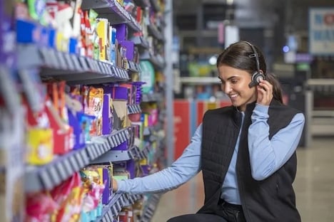 Employee-Focused Connected AI Assistants