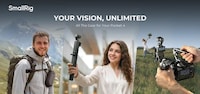Comprehensive Camera-Focused Creative Ecosystem Image 2