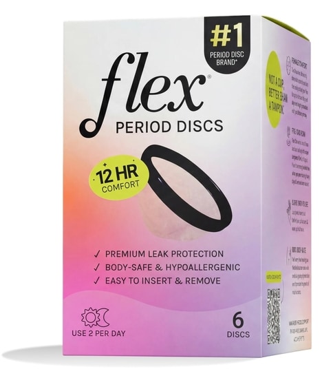 Beginner-Friendly Menstrual Disc Campaigns