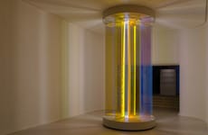 Opposites-Inspired Branded Exhibitions