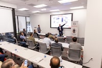 Branded HVAC Training Academies
