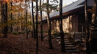 Gently Sloped House Designs
