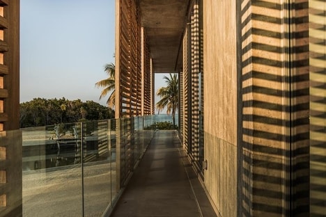 Coastal Resilience-Focused Residential Projects