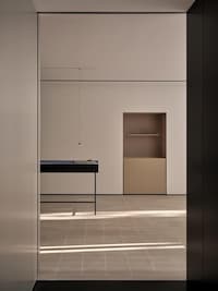 Minimalist Design-Forward Brand Environments Image 2