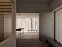 Minimalist Design-Forward Brand Environments Image 3