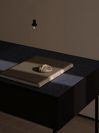 Minimalist Design-Forward Brand Environments Image 4