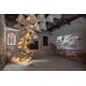 Living Mycelium Installations Image 1