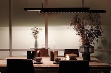 Award-Winning Contemporary Pendant Lights