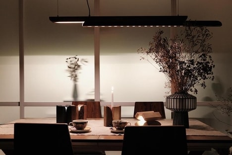 Award-Winning Contemporary Pendant Lights