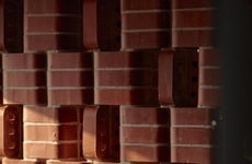 Textural Residential Interiors