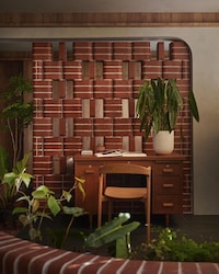 Textural Residential Interiors Image 2