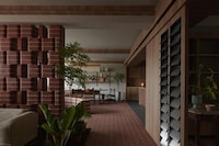Textural Residential Interiors Image 3