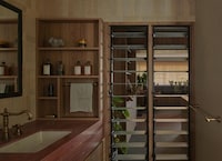Textural Residential Interiors Image 5