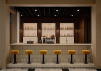 Design-Forward Hybrid Spaces Image 6