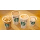 Cinematic Cafe Beverage Collections Image 1