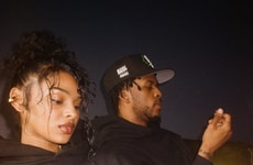 Cannabis Streetwear Collaborations