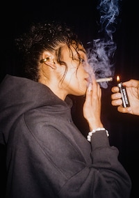 Cannabis Streetwear Collaborations Image 2