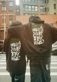 Cannabis Streetwear Collaborations Image 5
