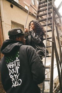 Cannabis Streetwear Collaborations Image 7