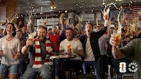 World Cup Hospitality Experiences Image 1