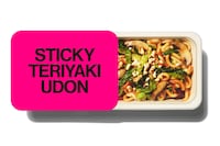 Plant-Based Frozen Ready Meals Image 2