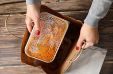 Reusable Takeaway Packaging Pilots