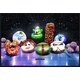 Sci-Fi-Themed Doughnut Lineups Image 1