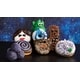 Sci-Fi-Themed Doughnut Lineups Image 2
